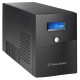 Инрактивен UPS Power Walker VI 3000 SCL FR 1800 W NaN –  BB Непрекъсваеми захранвания