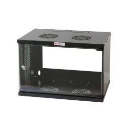 Лавица за стена Techly 023608