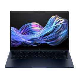 Лаптоп HP B9ZY4ET 14" Intel Core Ultra 7 258V 32 GB RAM 1 TB SSD