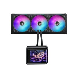 Комплект за Течно Охлаждане Asus 90RC0151-B0EAY0