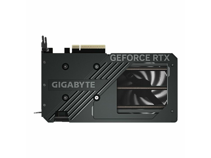 Графична карта Gigabyte GV-N506TWF2-8GD geforce rtx 5060 ti 8 GB GDDR6 GDDR7 NaN –  BB Графични карти