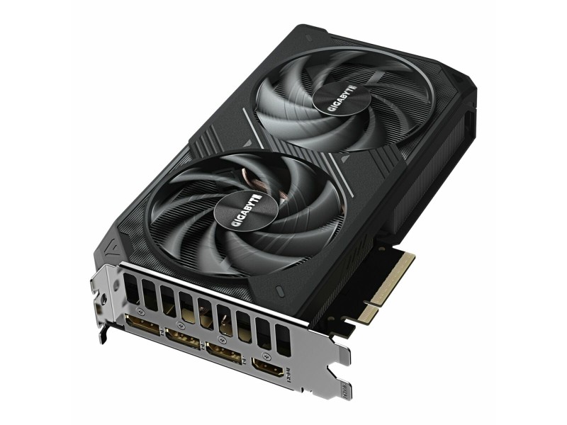 Графична карта Gigabyte GV-N506TWF2-8GD geforce rtx 5060 ti 8 GB GDDR6 GDDR7 NaN –  BB Графични карти