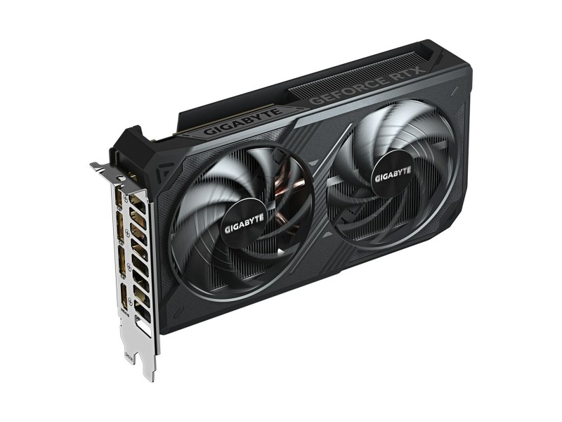 Графична карта Gigabyte GV-N506TWF2-8GD geforce rtx 5060 ti 8 GB GDDR6 GDDR7 NaN –  BB Графични карти