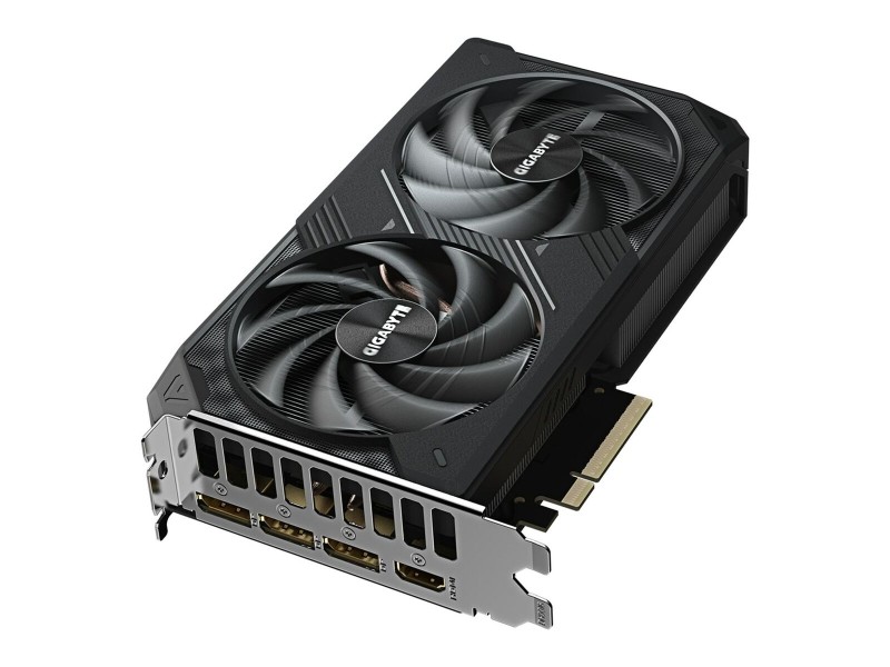 Графична карта Gigabyte GV-N506TWF2-8GD geforce rtx 5060 ti 8 GB GDDR6 GDDR7 NaN –  BB Графични карти