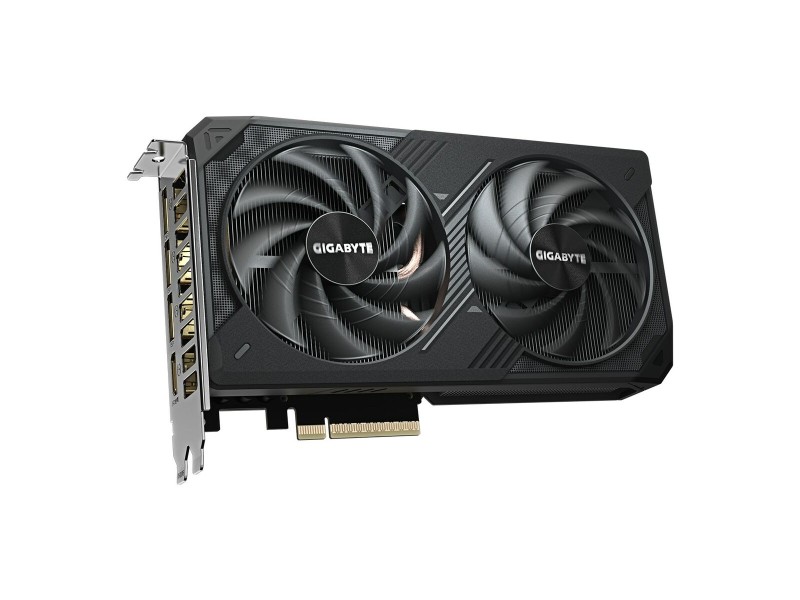 Графична карта Gigabyte GV-N506TWF2-8GD geforce rtx 5060 ti 8 GB GDDR6 GDDR7 NaN –  BB Графични карти