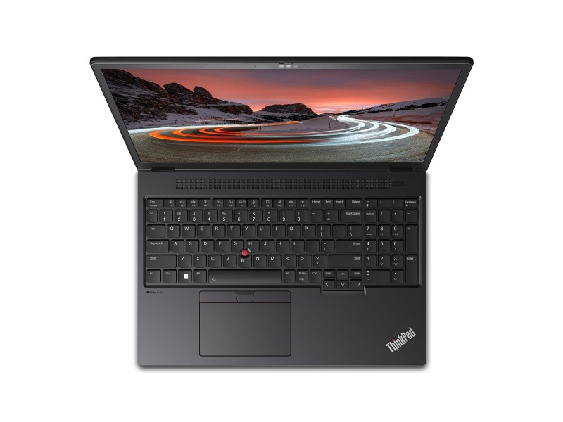 Лаптоп Lenovo 21KX001MPB 16 Intel Core Ultra 7-165H 32 GB RAM 1 TB SSD NVIDIA RTX 2000 Ada Qwerty US NaN –  BB Лаптопи