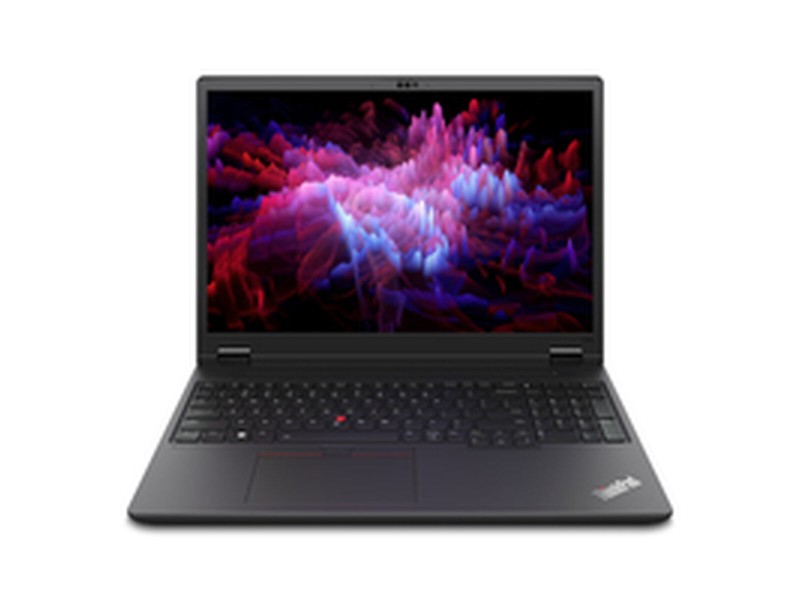 Лаптоп Lenovo 21KX001MPB 16 Intel Core Ultra 7-165H 32 GB RAM 1 TB SSD NVIDIA RTX 2000 Ada Qwerty US NaN –  BB Лаптопи