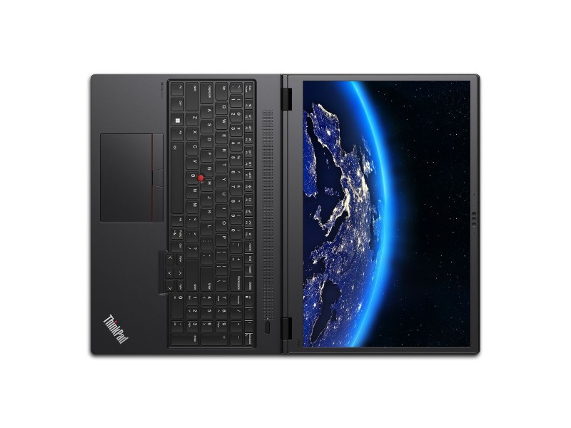 Лаптоп Lenovo 21KX001MPB 16 Intel Core Ultra 7-165H 32 GB RAM 1 TB SSD NVIDIA RTX 2000 Ada Qwerty US NaN –  BB Лаптопи