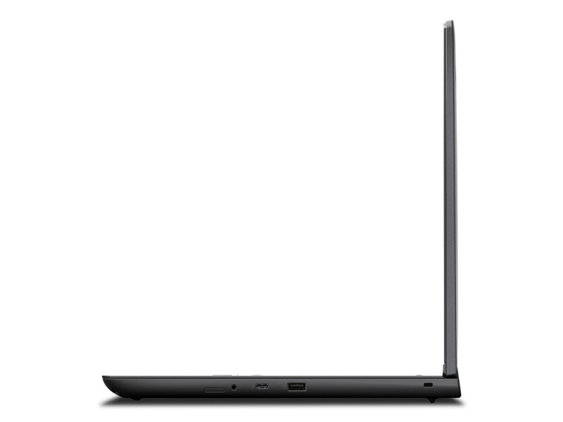 Лаптоп Lenovo 21KX001MPB 16 Intel Core Ultra 7-165H 32 GB RAM 1 TB SSD NVIDIA RTX 2000 Ada Qwerty US NaN –  BB Лаптопи