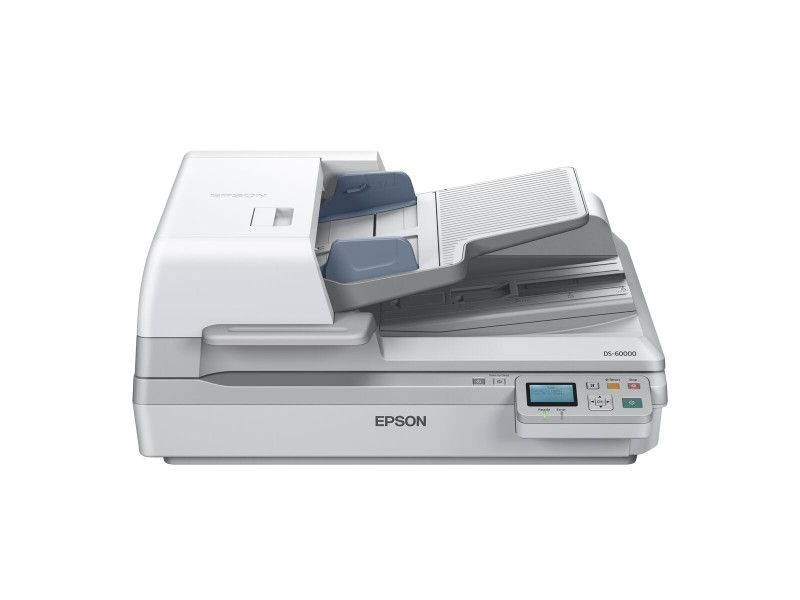 Скенер Epson B11B204231BT NaN –  BB Плоски скенери