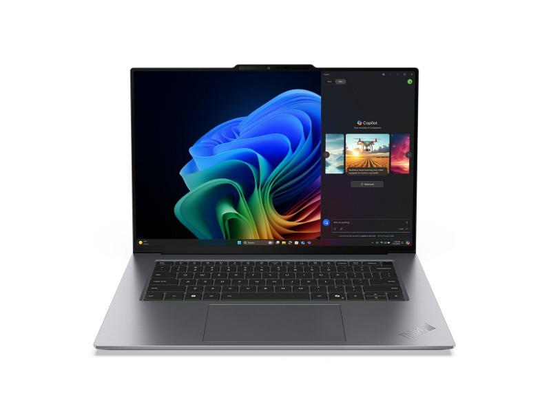 Лаптоп Lenovo 21Q60008PB 15,3 Intel Core Ultra 7 258V 32 GB RAM 1 TB SSD NaN –  BB Лаптопи