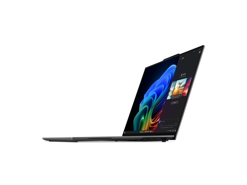 Лаптоп Lenovo 21Q60008PB 15,3 Intel Core Ultra 7 258V 32 GB RAM 1 TB SSD NaN –  BB Лаптопи
