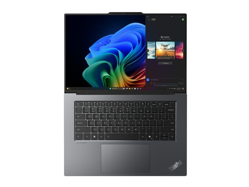 Лаптоп Lenovo 21Q60008PB 15,3 Intel Core Ultra 7 258V 32 GB RAM 1 TB SSD NaN –  BB Лаптопи