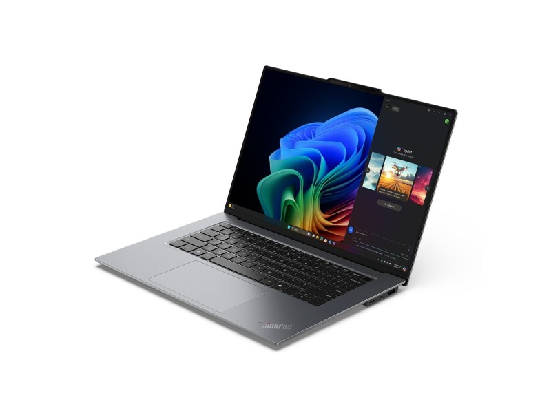 Лаптоп Lenovo 21Q60008PB 15,3 Intel Core Ultra 7 258V 32 GB RAM 1 TB SSD NaN –  BB Лаптопи