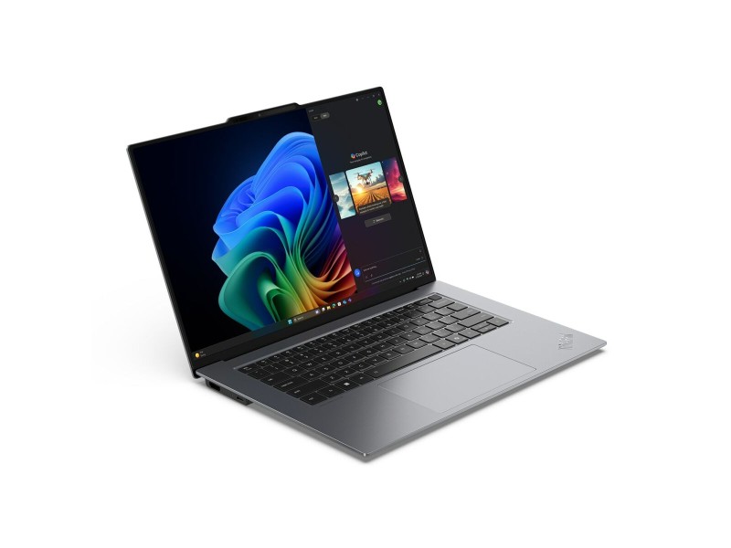 Лаптоп Lenovo 21Q60008PB 15,3 Intel Core Ultra 7 258V 32 GB RAM 1 TB SSD NaN –  BB Лаптопи