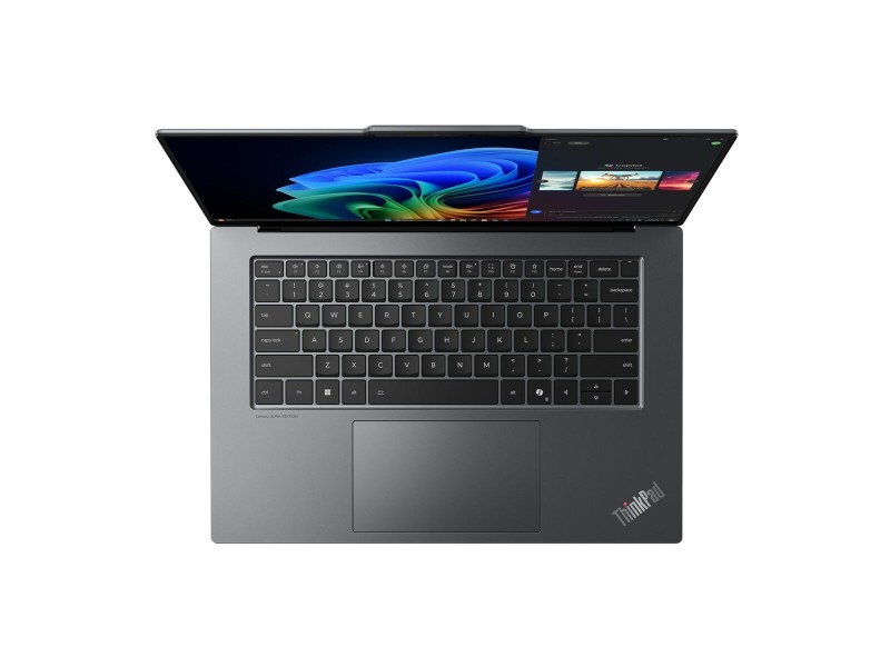 Лаптоп Lenovo 21Q60008PB 15,3 Intel Core Ultra 7 258V 32 GB RAM 1 TB SSD NaN –  BB Лаптопи