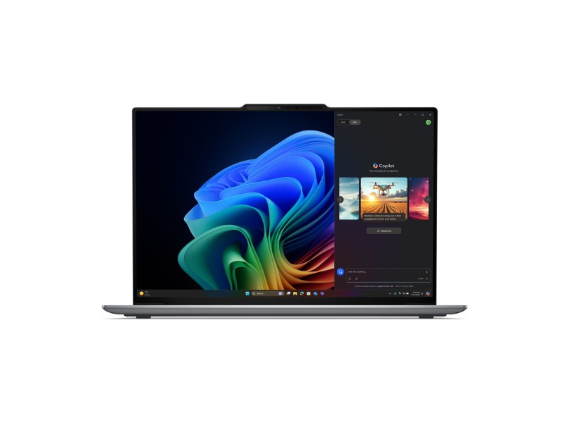 Лаптоп Lenovo 21Q60008PB 15,3 Intel Core Ultra 7 258V 32 GB RAM 1 TB SSD NaN –  BB Лаптопи