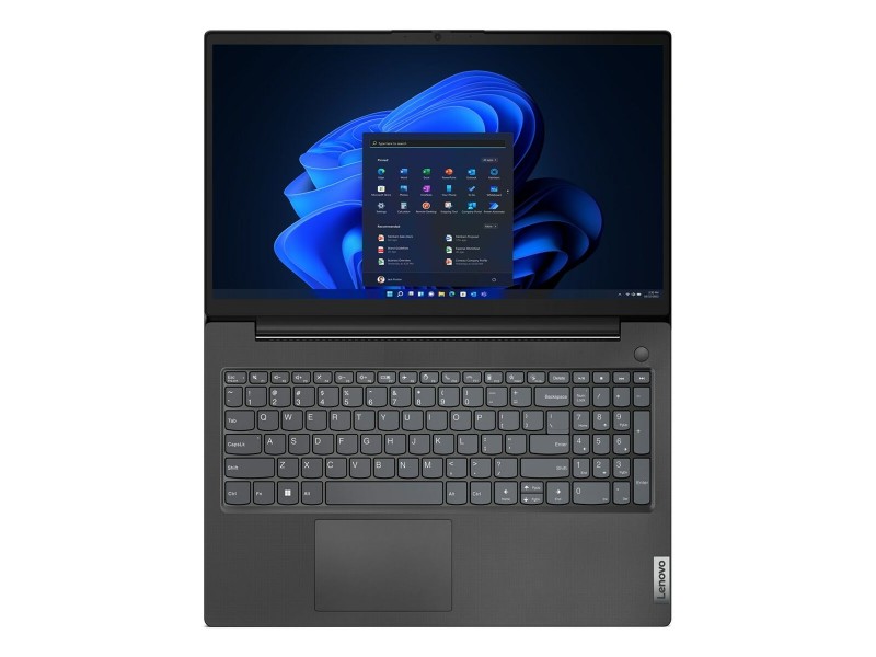 Лаптоп Lenovo 83A100ABRM 15,6 intel core i5-13420h 16 GB RAM 512 GB SSD Qwerty US NaN –  BB Лаптопи