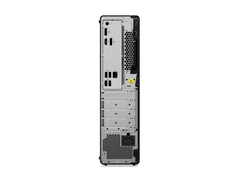 Настолен компютър Lenovo 12TA0000PB AMD Ryzen 3 8300G 8 GB RAM 256 GB SSD NaN –  BB Кули