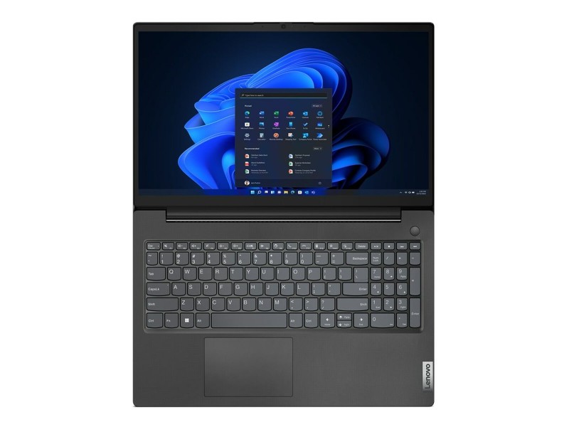 Лаптоп Lenovo 82YU00YYRM 15,6 AMD Ryzen 5 7520U AMD RYZEN™ 5 7520U 8 GB RAM 512 GB SSD Qwerty US NaN –  BB Лаптопи
