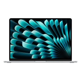 Лаптоп Apple MW1G3ZE/A 15,3" Apple M M4 16 GB RAM 256 GB SSD