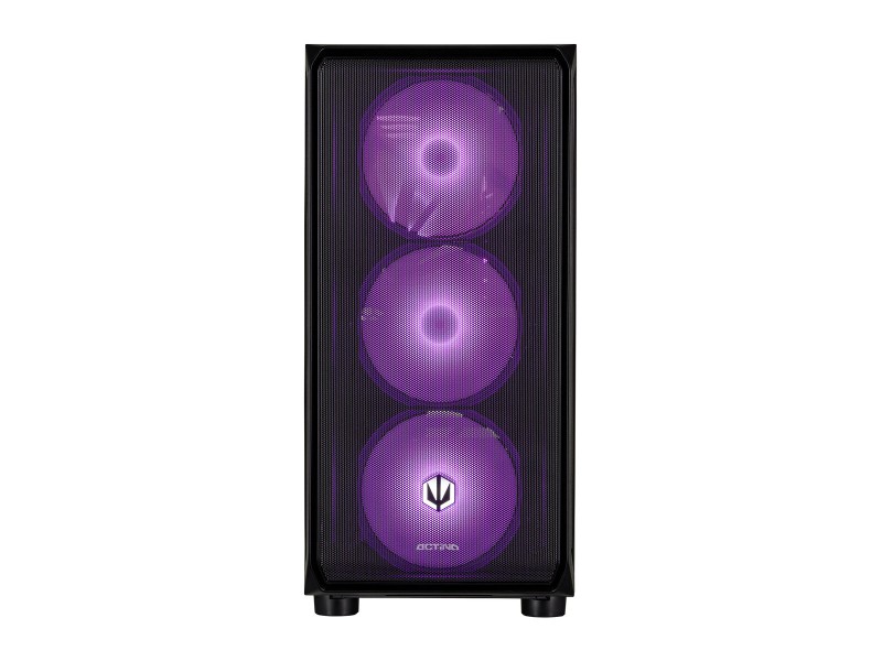 Настолен компютър Actina KOMACNGIP0411 AMD Ryzen 7 7800X3D 32 GB RAM 2 TB SSD RADEON RX 9070 XT NaN –  BB Кули