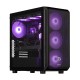 Настолен компютър Actina KOMACNGIP0411 AMD Ryzen 7 7800X3D 32 GB RAM 2 TB SSD RADEON RX 9070 XT NaN –  BB Кули