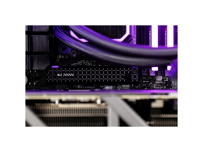 Настолен компютър Actina KOMACNGIP0411 AMD Ryzen 7 7800X3D 32 GB RAM 2 TB SSD RADEON RX 9070 XT NaN –  BB Кули