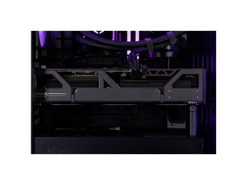 Настолен компютър Actina KOMACNGIP0411 AMD Ryzen 7 7800X3D 32 GB RAM 2 TB SSD RADEON RX 9070 XT NaN –  BB Кули