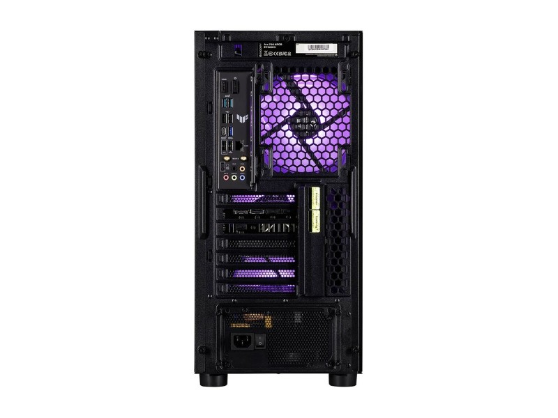 Настолен компютър Actina KOMACNGIP0411 AMD Ryzen 7 7800X3D 32 GB RAM 2 TB SSD RADEON RX 9070 XT NaN –  BB Кули