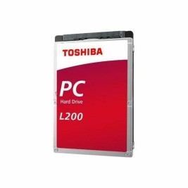 Твърд диск Toshiba HDKGB91ZKA01T 2,5" 2 TB