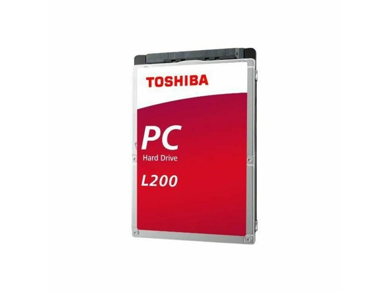 Твърд диск Toshiba HDKGB91ZKA01T 2,5 2 TB NaN –  BB Твърди дискове