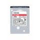 Твърд диск Toshiba HDKGB91ZKA01T 2,5 2 TB NaN –  BB Твърди дискове