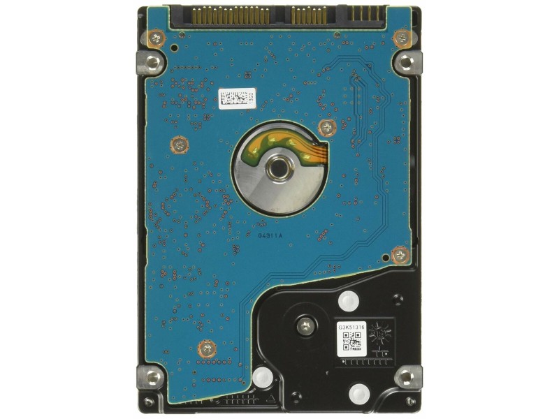 Твърд диск Toshiba HDKGB91ZKA01T 2,5 2 TB NaN –  BB Твърди дискове