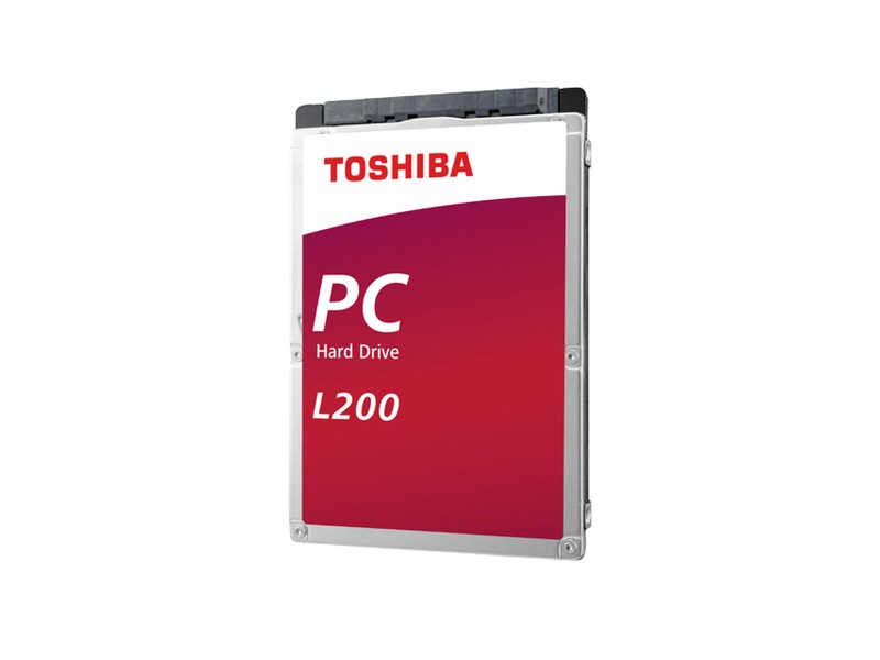 Твърд диск Toshiba HDKGB91ZKA01T 2,5 2 TB NaN –  BB Твърди дискове