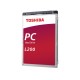 Твърд диск Toshiba HDKGB91ZKA01T 2,5 2 TB NaN –  BB Твърди дискове