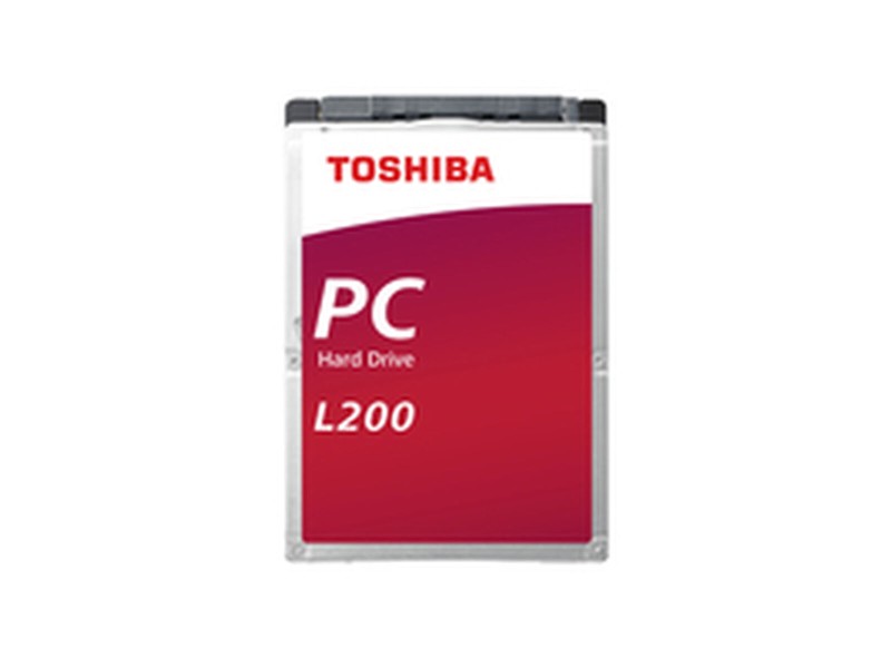 Твърд диск Toshiba HDKGB91ZKA01T 2,5 2 TB NaN –  BB Твърди дискове