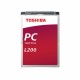 Твърд диск Toshiba HDKGB91ZKA01T 2,5 2 TB NaN –  BB Твърди дискове