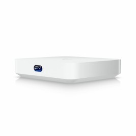 UTP категория 6 твърд мрежови кабел UBIQUITI UCG-ULTRA Бял