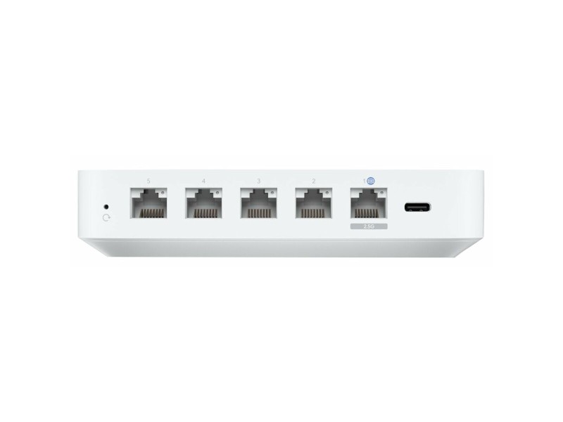 UTP категория 6 твърд мрежови кабел UBIQUITI UCG-ULTRA Бял NaN –  BB Ethernet кабели
