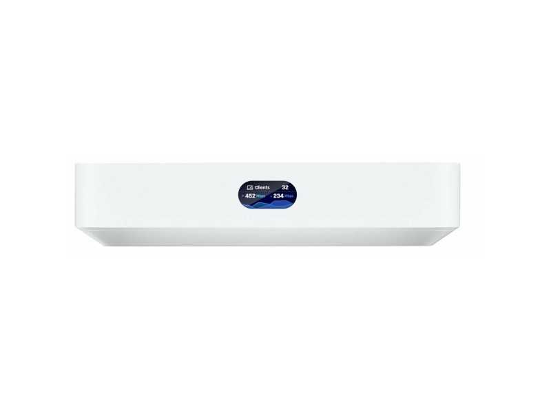 UTP категория 6 твърд мрежови кабел UBIQUITI UCG-ULTRA Бял NaN –  BB Ethernet кабели