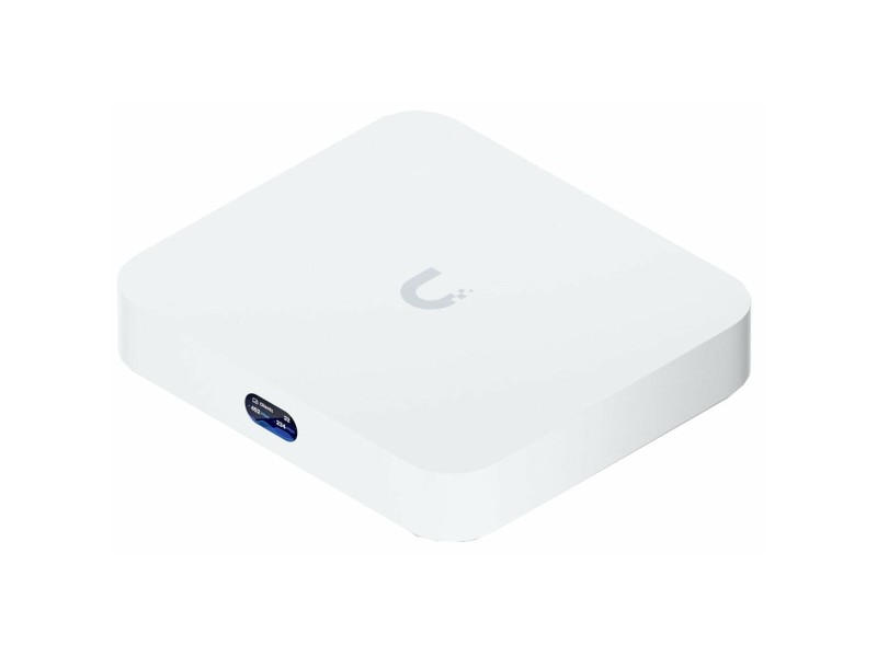UTP категория 6 твърд мрежови кабел UBIQUITI UCG-ULTRA Бял NaN –  BB Ethernet кабели
