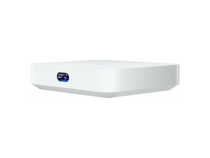 UTP категория 6 твърд мрежови кабел UBIQUITI UCG-ULTRA Бял NaN –  BB Ethernet кабели