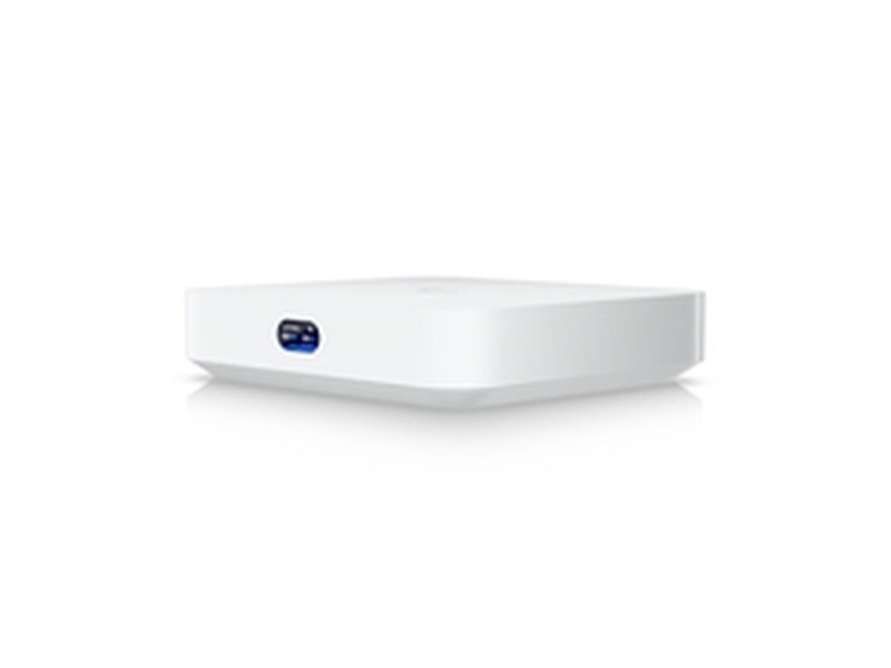 UTP категория 6 твърд мрежови кабел UBIQUITI UCG-ULTRA Бял NaN –  BB Ethernet кабели