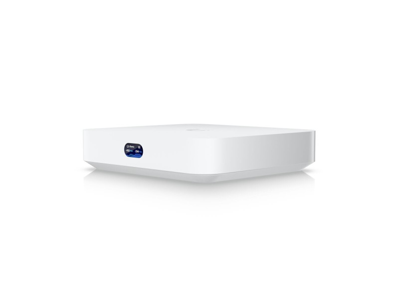 UTP категория 6 твърд мрежови кабел UBIQUITI UCG-ULTRA Бял NaN –  BB Ethernet кабели