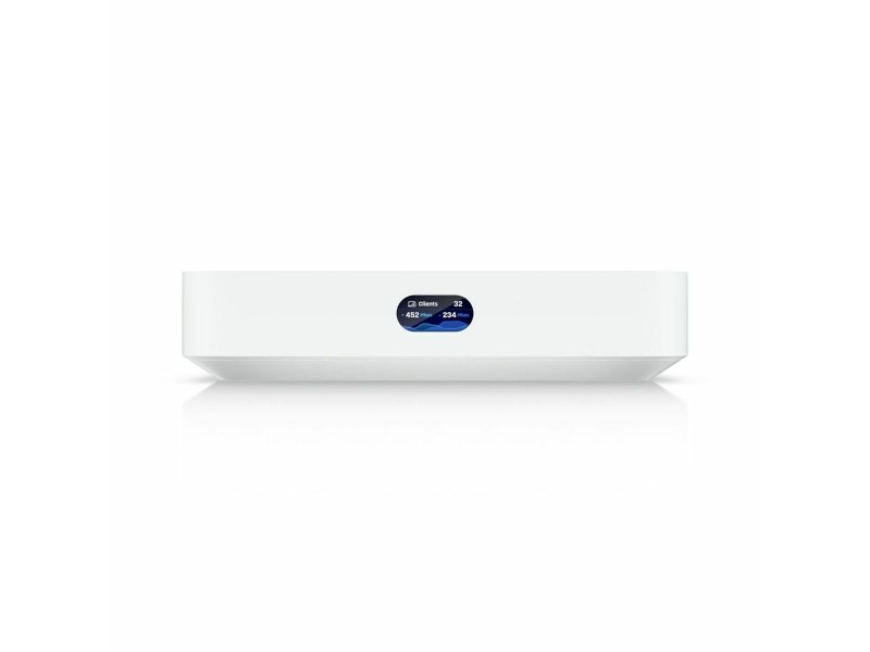 UTP категория 6 твърд мрежови кабел UBIQUITI UCG-ULTRA Бял NaN –  BB Ethernet кабели