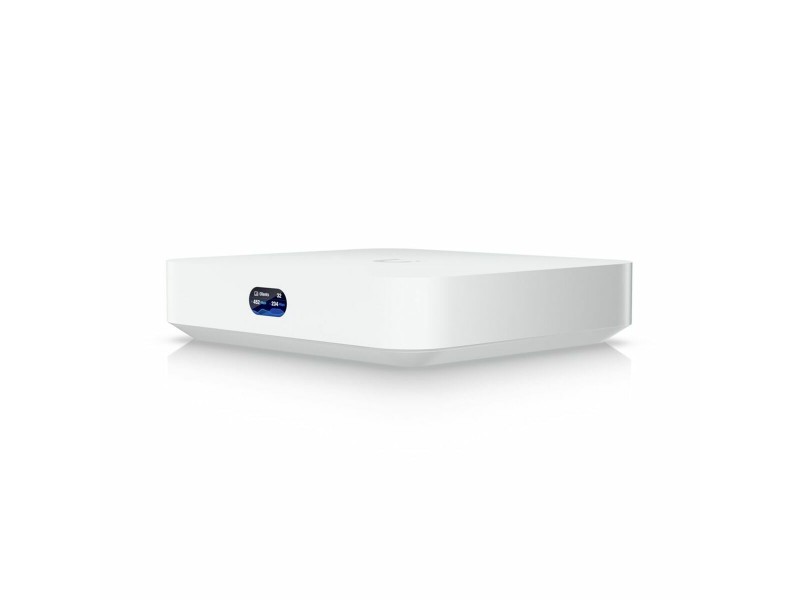 UTP категория 6 твърд мрежови кабел UBIQUITI UCG-ULTRA Бял NaN –  BB Ethernet кабели