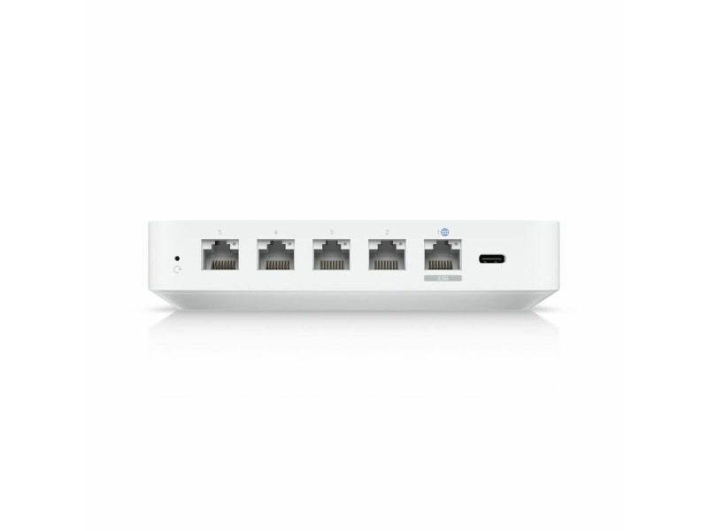 UTP категория 6 твърд мрежови кабел UBIQUITI UCG-ULTRA Бял NaN –  BB Ethernet кабели