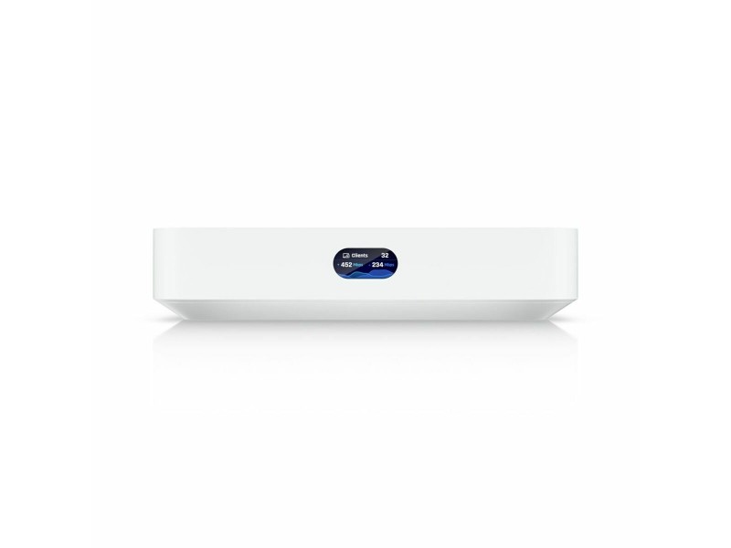 UTP категория 6 твърд мрежови кабел UBIQUITI UCG-ULTRA Бял NaN –  BB Ethernet кабели