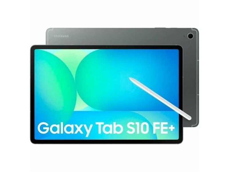 Таблет Samsung SM-X620B 13,1 13 Octa Core 12 GB RAM 256 GB Сив Таблет Samsung SM-X620B 13,1 13 Octa Core 12 GB RAM 256 GB Сив NaN – BB Таблети